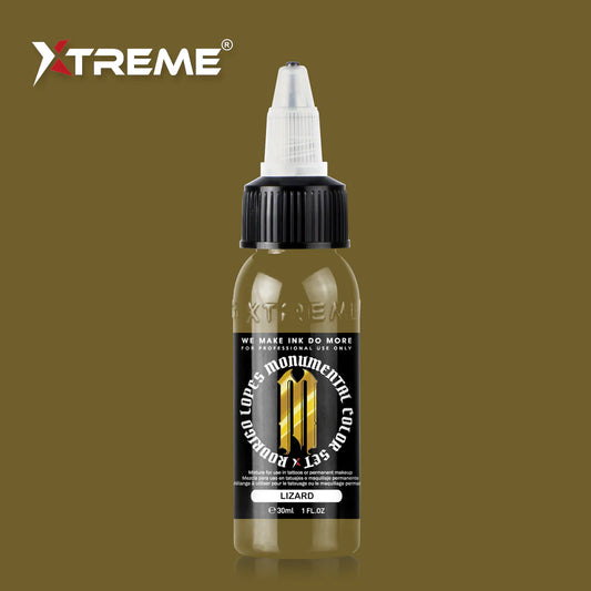 XTREME INK - LIZARD - 30ML (REACH COMPLIANT)