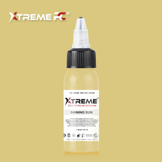 XTREME INK - SHINING SUN - 30ML (REACH COMPLIANT)