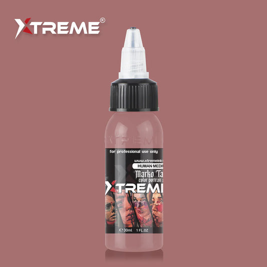 XTREME INK - HUMAN MEDIUM - 30ML (REACH COMPLIANT)