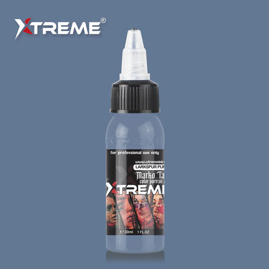 XTREME INK - LARKSPURE PURPLE - 30ML (REACH COMPLIANT)