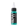 RAW EU PLATINUM TEAL