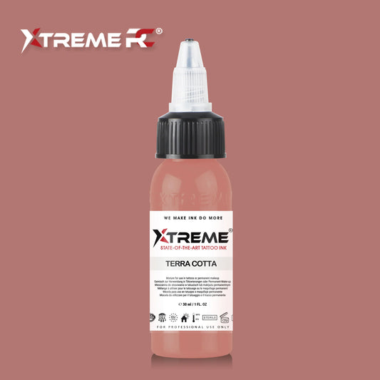 XTREME INK - TERRA COTTA - 30ML ( REACH COMPLIANT)