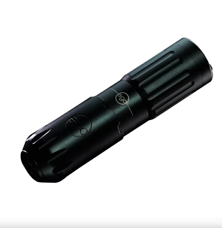 EGO Switch Volt - Black image 0
