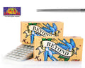 Worldwide Tattoo Needles Round Shaders 12’s image 0