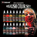 Realism Colour Set image 0