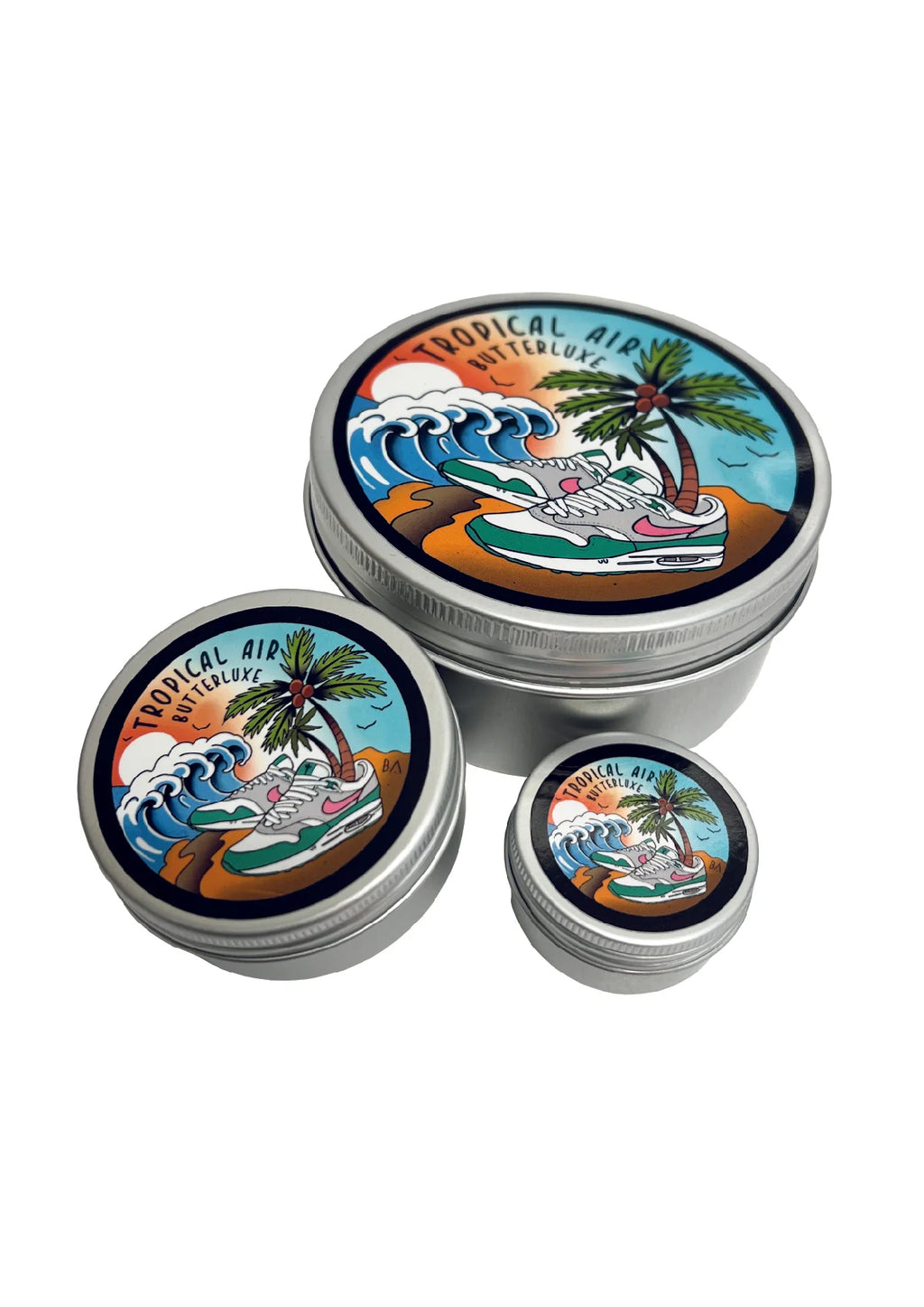 TROPICAL AIR BALM image 2