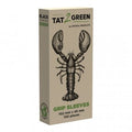 Tat2Green - Barrier Grip Sleeves - Black - 102 mm x 45 mm - Box of 100 image 0