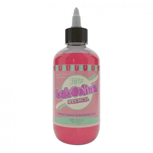 Panthera Ink - Stencil Forte - Baboolina - 250 ml / 8.5 oz image 0