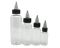 Tattoo Twist Top Ink Bottles - 1 oz (30ml) image 0