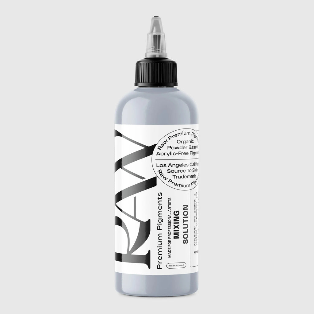 MIXING SOLUTION image 1