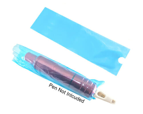 Tattoo Pen Covers image 0