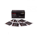 ALCOHOL SWAB WIPES 70% IPA - BOX OF 100 image 0