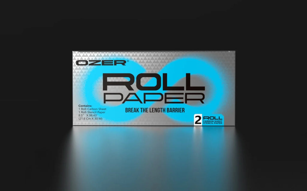 Ozer Thermal Paper Roll image 1