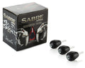 Sabre Atom Disposable Cartridges Tubes - Box 15 image 0