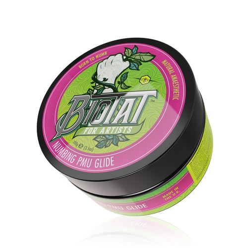 BIOTAT® NATURAL NUMBING PMU GLIDE image 0