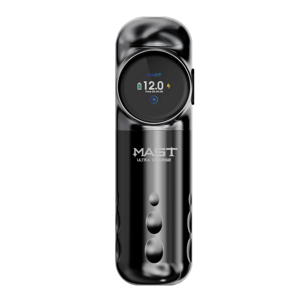Mast Archer S Ultra Fast Charging Wireless Tattoo Machine image 1