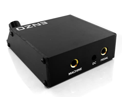 Enzo Digital Touchless Power Supply image 1