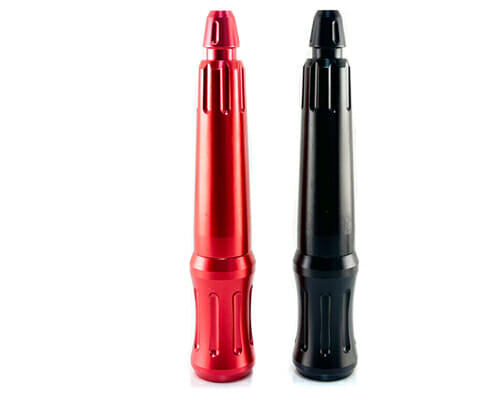 Hand Poke Tool Red image 2