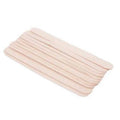 Pack of 100 Tongue Depressors image 0