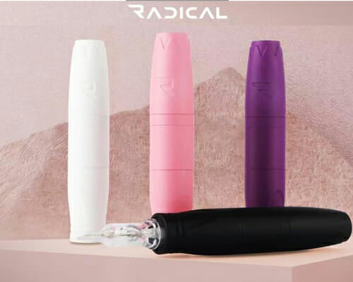 Sneaky Pete Pen image 0