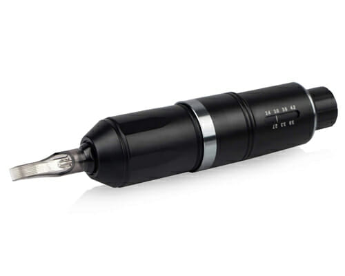 Enzo Abyss Pen image 1
