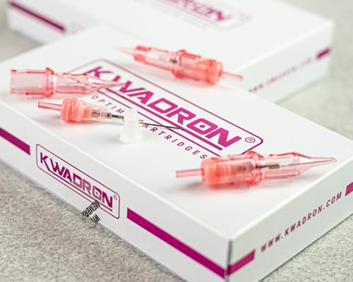 KWADRON PMU CARTRIDGES