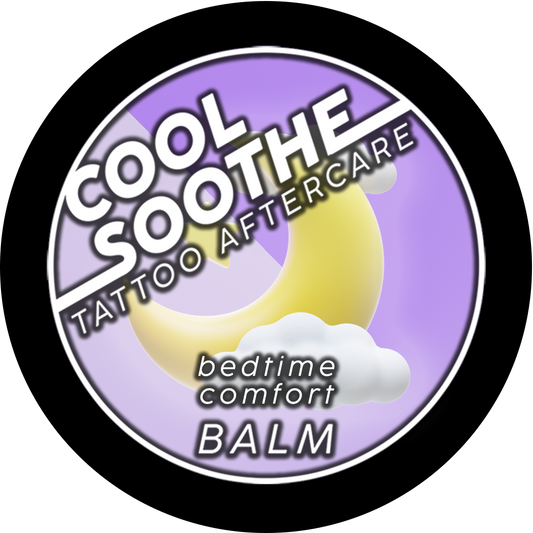 COOL SOOTHE BALM - BEDTIME COMFORT