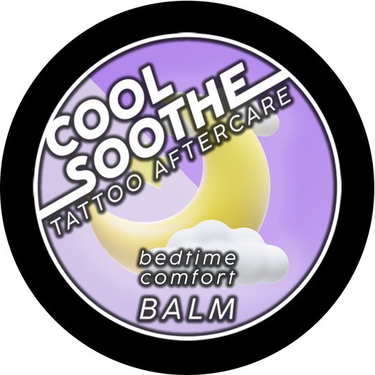 COOL SOOTHE BALM - BEDTIME COMFORT