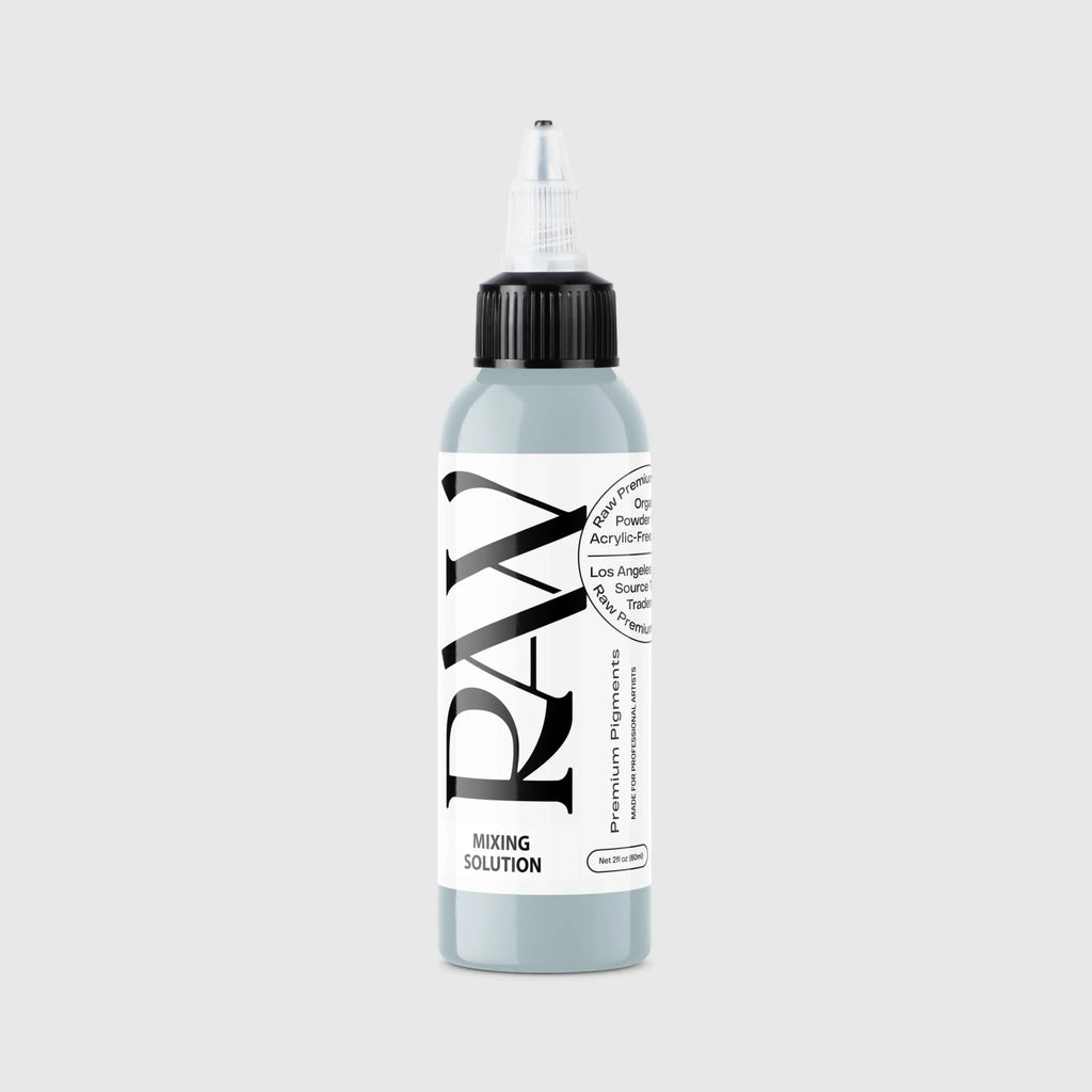 MIXING SOLUTION image 3
