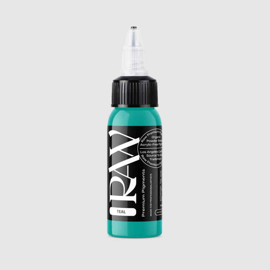 TEAL image 0