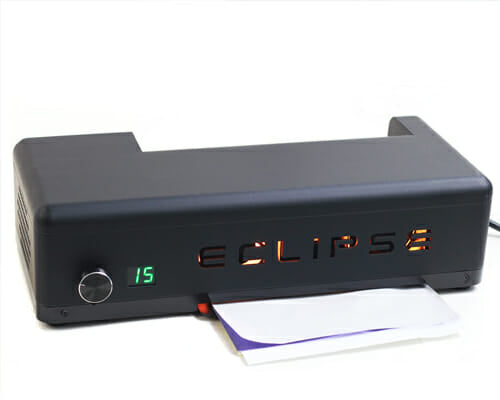 Eclipse Version 3 Stencil Machine image 1
