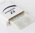 EZ Derm Defender Film Non-Adherent Dressing Pads image 0