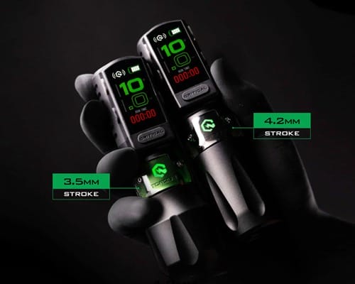 Critical Torque Pen image 2