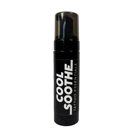 Cool Soothe Redness Reducing Foam Soap