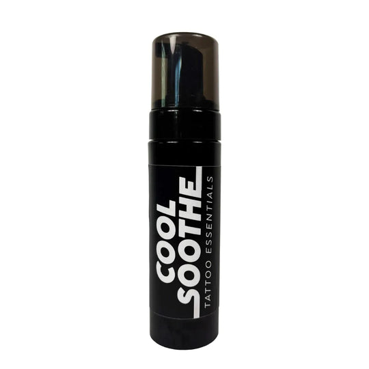 Cool Soothe Redness Reducing Foam Soap