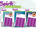 Spirit Master Transfer Paper-WWT image 0
