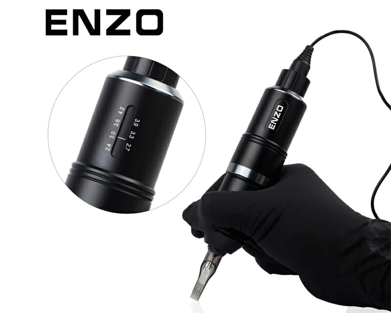 Enzo Abyss Pen image 0