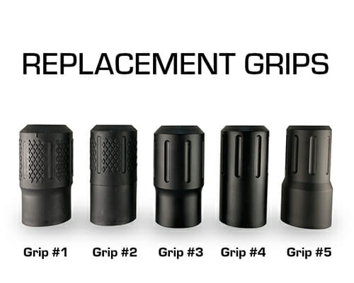 Trillium Wireless Pen image 3