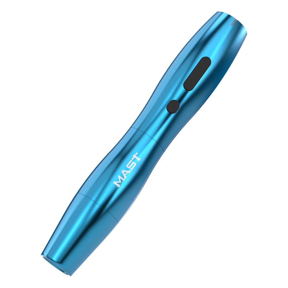 Mast P20 Permanent Beauty Wireless Pen Machine With 2.5MM Stroke image 1