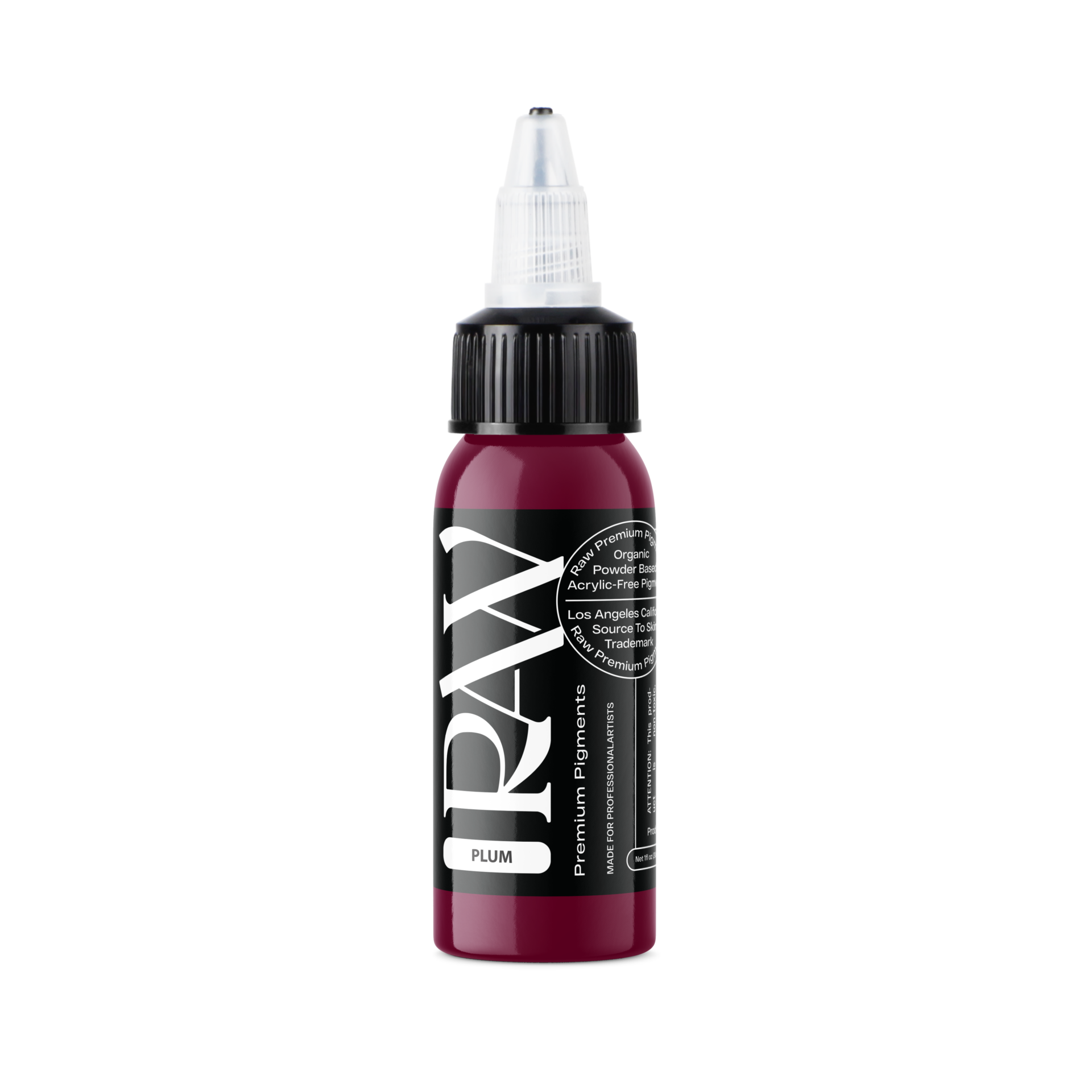 PLUM image 0