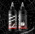 Raw Black Widow image 0