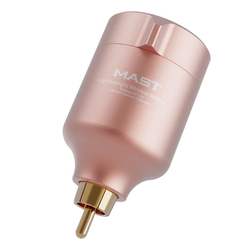 T1 Wireless Battery by Mast image 1