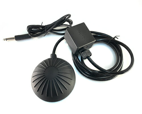 Fugu Air Tattoo Footswitch image 1