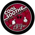 COOL SOOTHE BALM - DR PEPPER