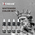 WHITEWASH SET image 0