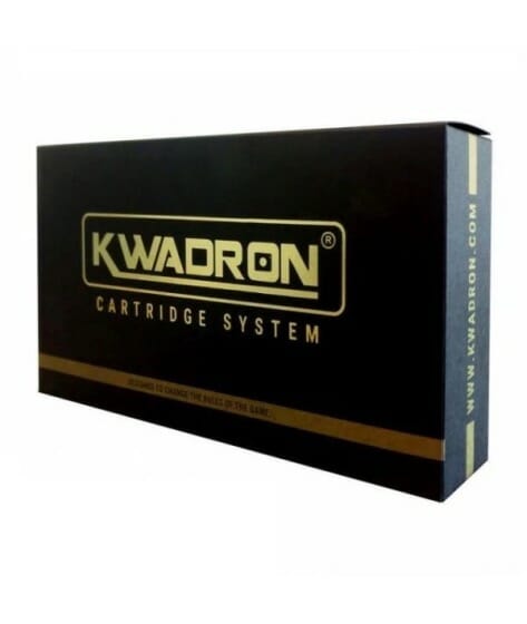 KWADRON CARTRIDGES - SOFT EDGE MAGNUMS 0.30 image 2