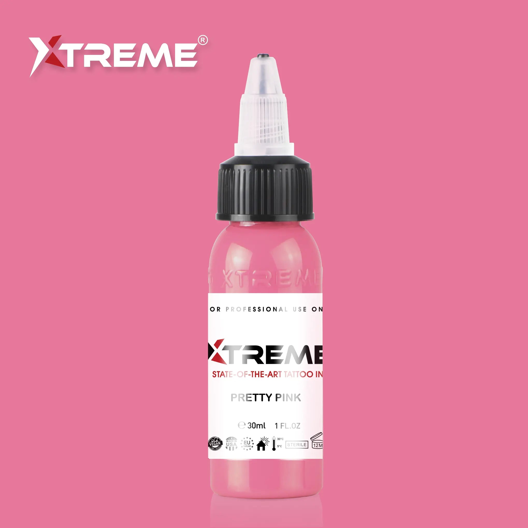 PRETTY PINK image 0