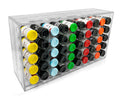 Ink Bottle Rack Holder - Clr image 0