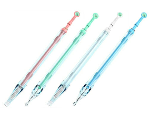EVOLUTION TATTOO CARTRIDGES- SOFT EDGE MAGNUMS 12'S image 1