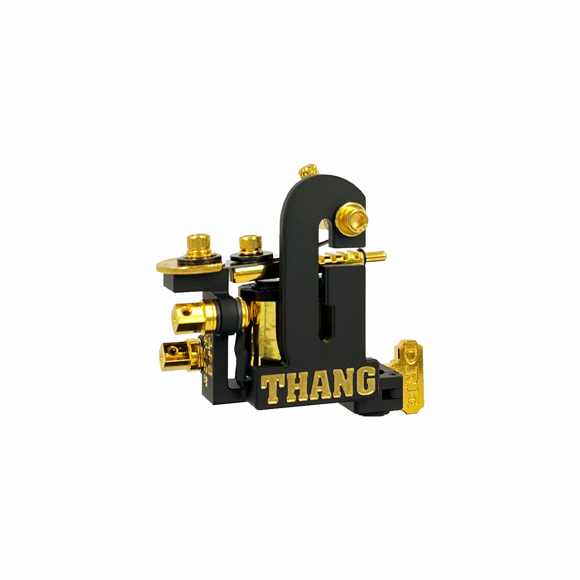 G-THANG’ – Liner (By Dre Rock) image 1
